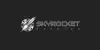 Skyrocket Studios Logo