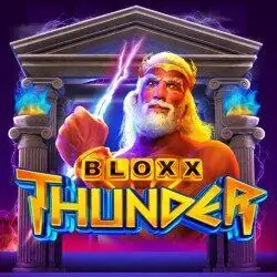 Bloxx Thunder Logo