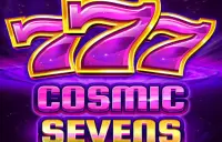 Cosmic Sevens Logo