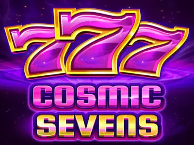 Cosmic Sevens Logo