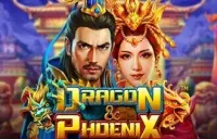 Dragon & Phoenix Logo
