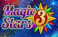 Magic Stars 3 Logo
