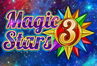 Magic Stars 3 Logo
