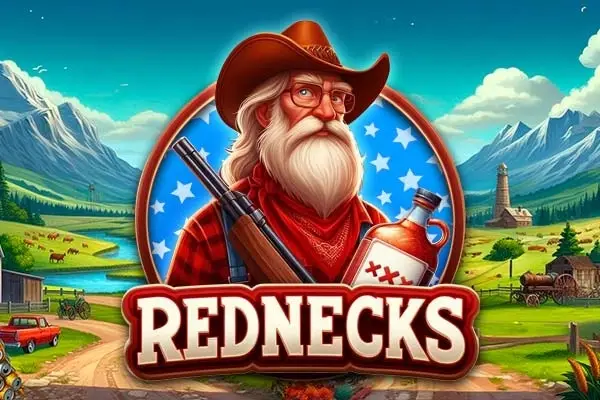 Rednecks Logo
