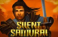 Silent Samurai Logo