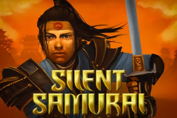 Silent Samurai Logo