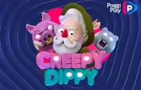 Creepy Dippy Logo