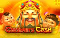 Caishen's Cash Logo