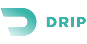 Dripcasino Logo