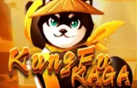 KungFu Kaga Logo