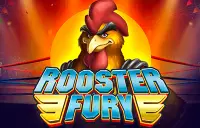 Rooster Fury Logo