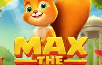Max the Winner Logo