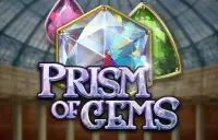 Prism of Gems Logo