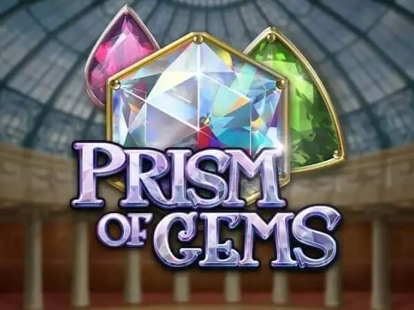 Prism of Gems Logo
