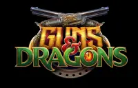 Guns & Dragons Logo