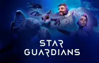 Star Guardians Logo