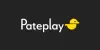 Pateplay Logo