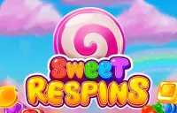 Sweet Respins Logo