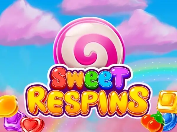 Sweet Respins Logo