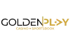 Goldenplay Logo