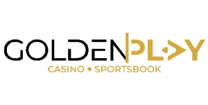 Goldenplay Logo