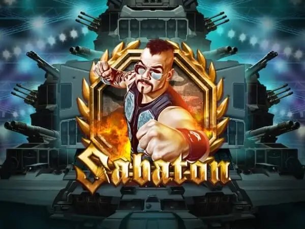 Sabaton Logo