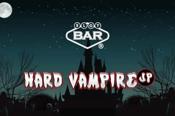 Hard Vampire JP Logo
