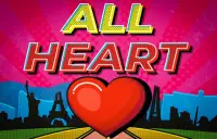 All Heart Logo