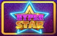Hyper Star Logo
