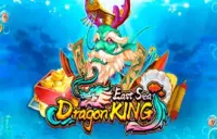 East Sea Dragon King Logo