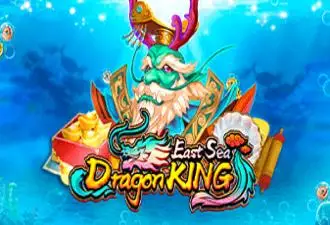East Sea Dragon King Logo
