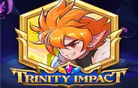 Trinity Impact Logo