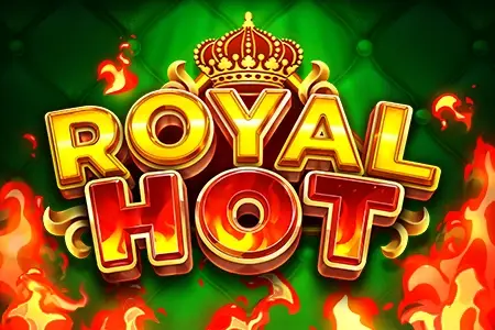 Royal Hot Logo