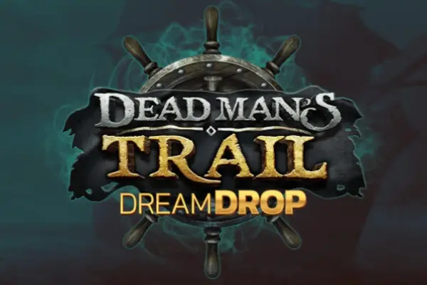 Dead Man's Trail Dream Drop Logo