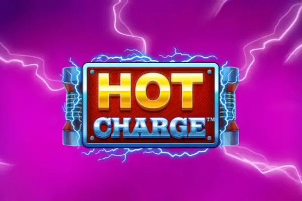 Hot Charge Logo