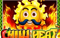 Chilli Heat Logo