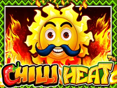 Chilli Heat Logo