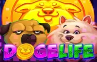 Doge Life Logo