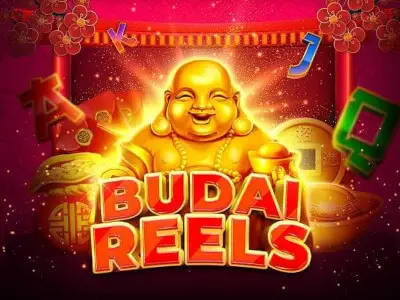 Budai Reels Logo