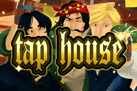 Tap House Logo