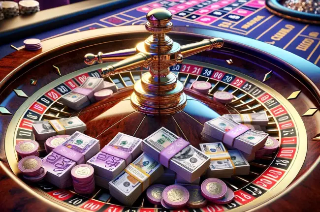 Echtgeld Online Casinos