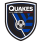 San Jose Earthquakes Logo