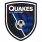 San Jose Earthquakes Logo