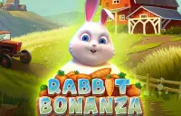 Rabbit Bonanza Logo