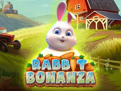 Rabbit Bonanza Logo