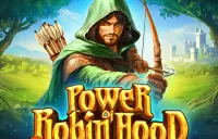 Power of Robin Hood Logo