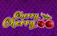 Cherry Cherry Logo