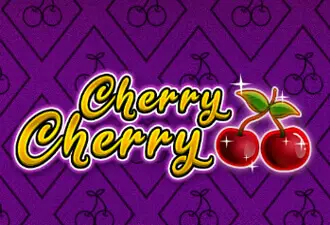 Cherry Cherry Logo