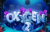 Oxygen 2 Logo