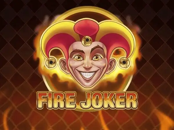 Fire Joker Logo